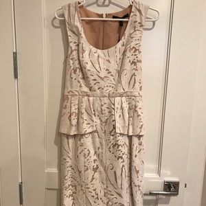 Bcbg Lace Dress